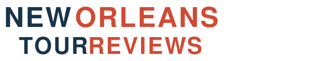 New Orleans Tour Reviews
