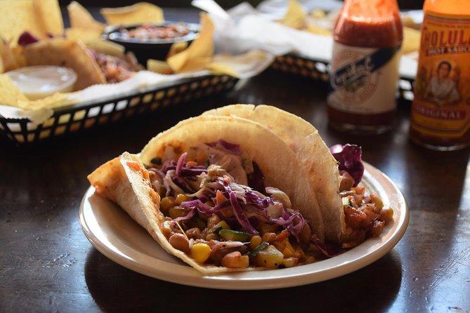 Lower Garden District Food Tour - Why the Lower Garden District is the right stage for a food tour