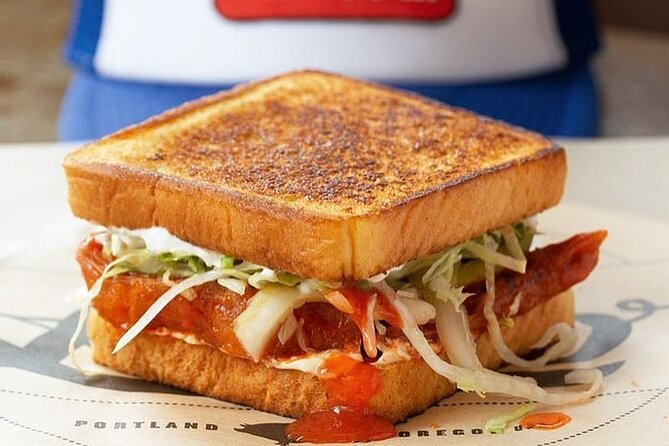 Lower Garden District Food Tour - Restaurant stops: what to expect, and why the variety helps