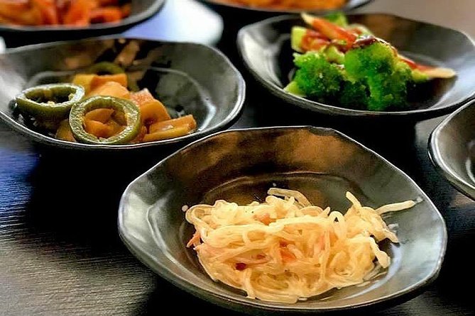 Lower Garden District Food Tour - Price and value: is $89 a fair deal for lunch tastings?