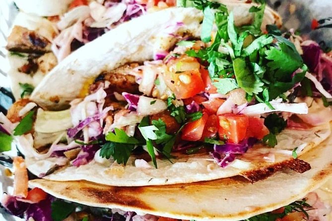 Lower Garden District Food Tour - Walking comfort, weather, and the real-world mobility question