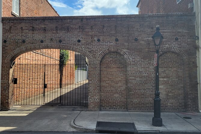 Movie and TV Show Tour of New Orleans - Jackson Square for Big Scenes, Quick Photos, and a Reality Check