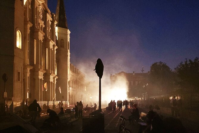 Movie and TV Show Tour of New Orleans - Voodoo Authentica, Local Lore and a Guided Reality Lens