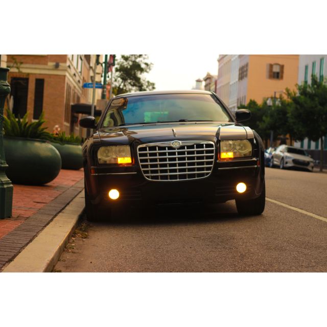 New Orleans: 1-Way Private Airport Transfer - Eco-friendly private car comfort for a 27-minute hop