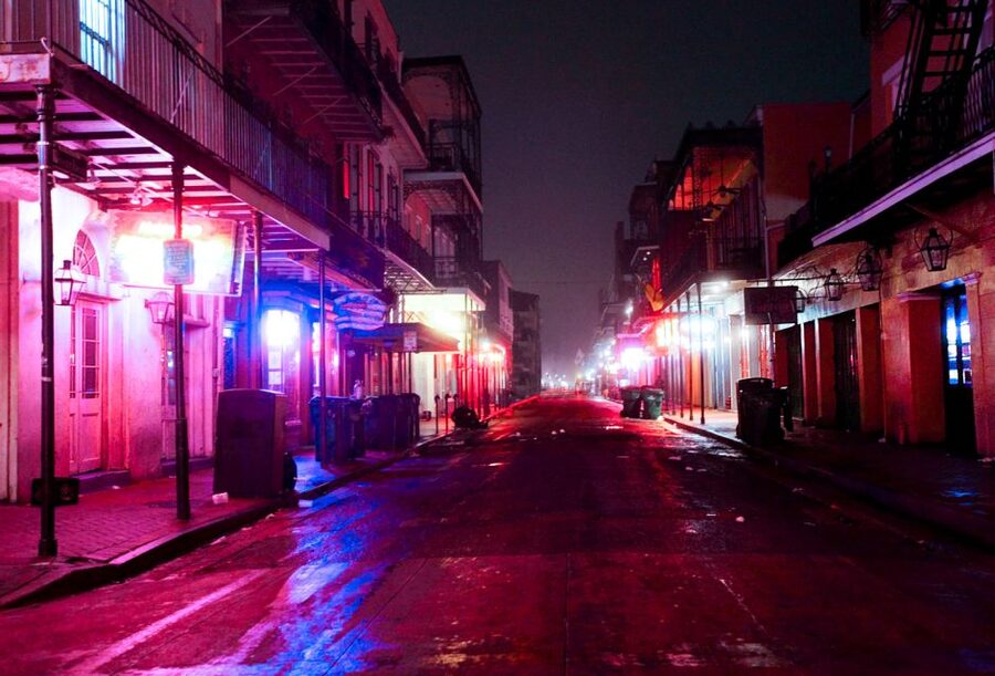 New Orleans: 2-Hour Ghosts & Vampires Walking Tour - Vampires at the Ursulines Convent and the Octoroon Mistress
