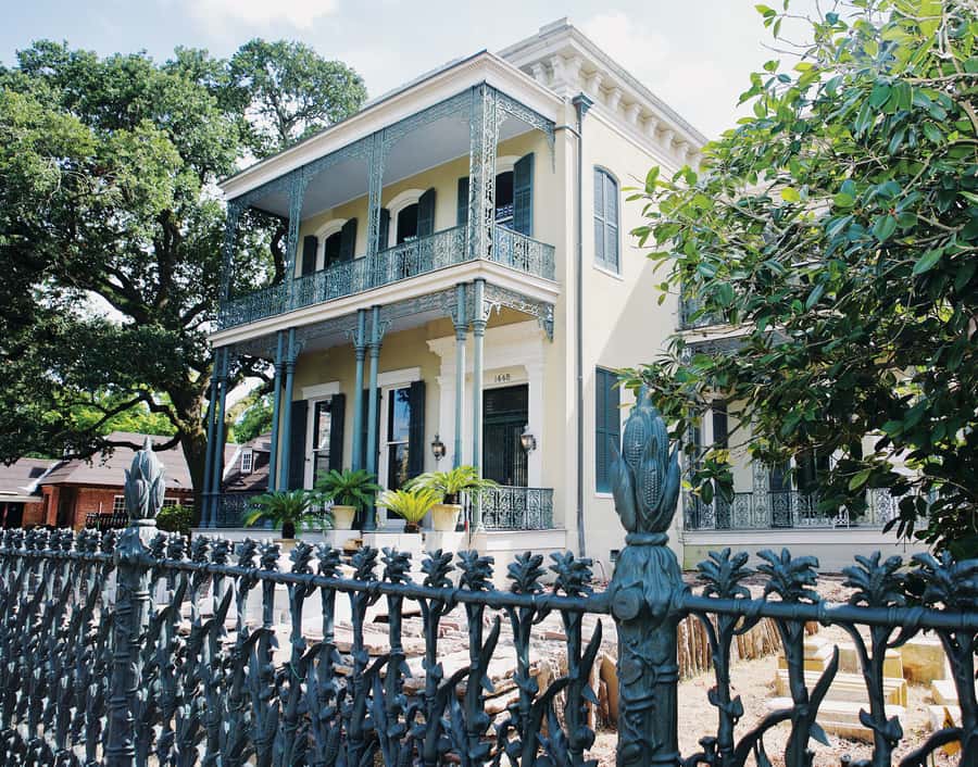 New Orleans: 2-Hour Homes of the Rich & Famous Walking Tour - Where Your Walk Starts and How You’ll Spend Those Two Hours