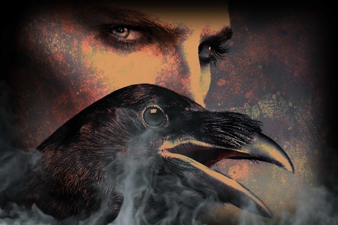 New Orleans Adults-Only Ghost, Voodoo and Vampire Tour - Where you meet at 311 Exchange Place and how the walk stays audible