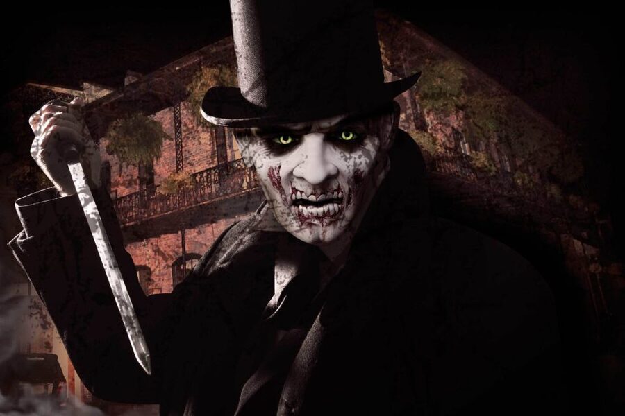 New Orleans: Adults Only Haunted Ghost Tour - Adult-Only French Quarter Ghost Stories, With Vodou and Saints in the Mix