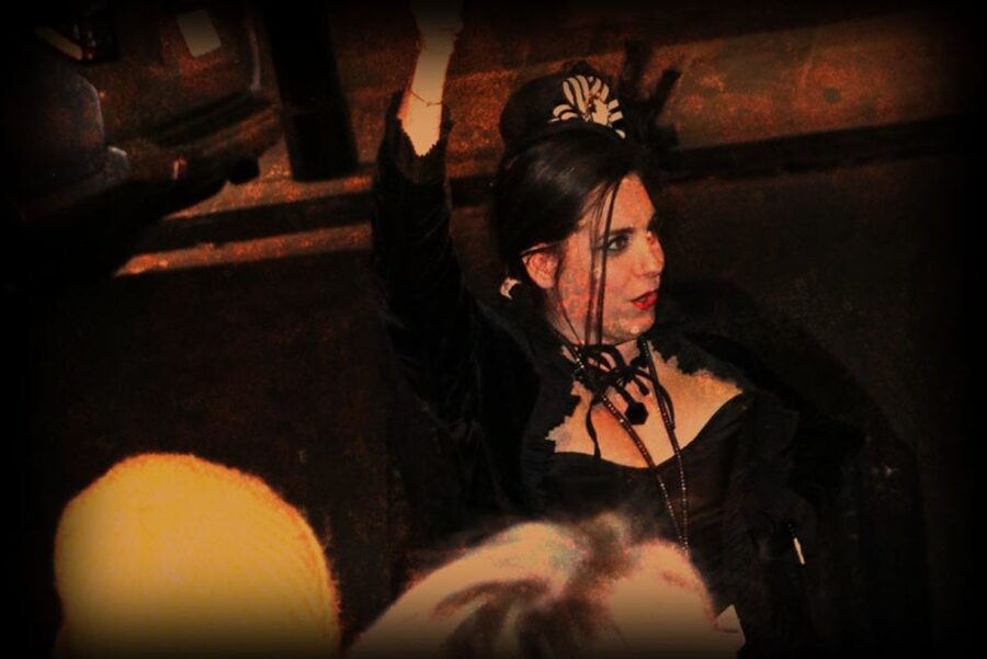 New Orleans: Adults Only Haunted Ghost Tour - Why the Slavery-Era Stops Are Not Just Shock Value