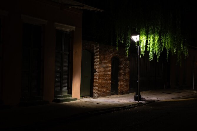 New Orleans Adults-Only True Crime and Ghost Walking Tour - Who Should Book This, and Who Should Skip It