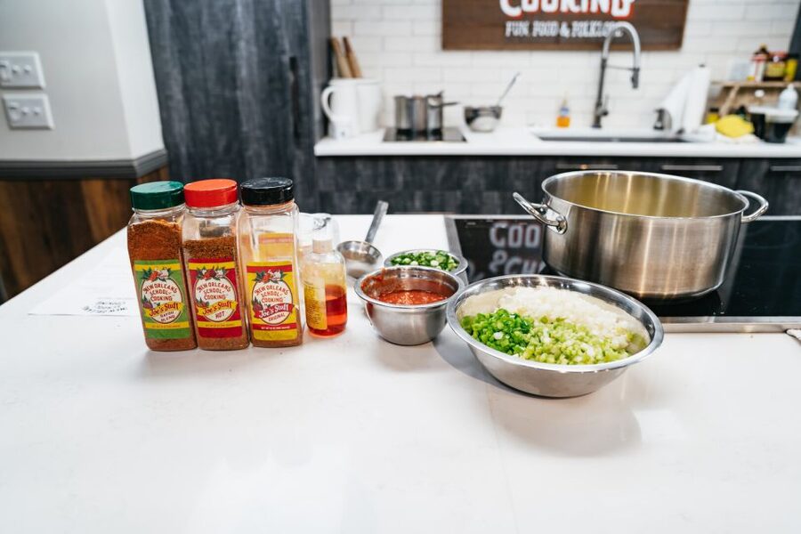 New Orleans: Cajun and Creole Cooking Class - Key Things I’d Tell a Friend Before You Go