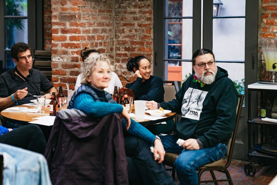 New Orleans: Cajun and Creole Cooking Class - Should You Book This New Orleans Cajun and Creole Cooking Class?
