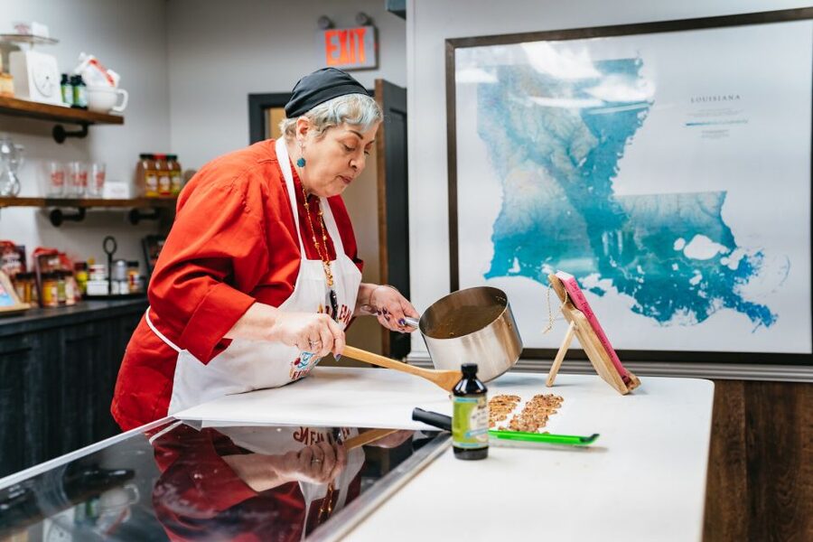 New Orleans: Cajun and Creole Cooking Class - Your Menu Plan: How Cajun and Creole Dishes Change by Day