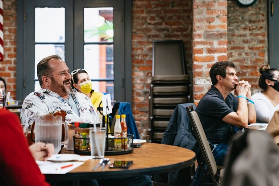 New Orleans: Cajun and Creole Cooking Class - Price and Value: Why This Often Feels Worth It