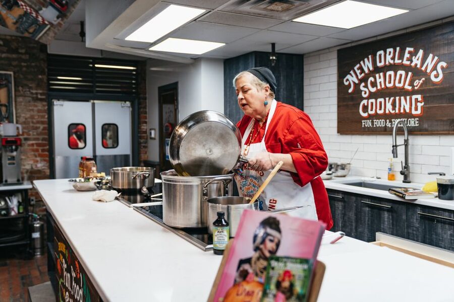 New Orleans: Cajun and Creole Cooking Class - Best For Who, and Who Should Skip It