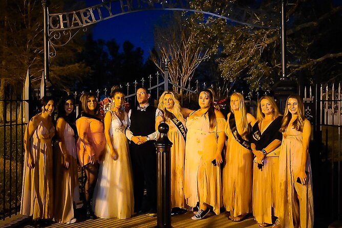 New Orleans Cemetery Bus Tour with Exclusive Cemetery Access - Odd Fellows Rest: the exclusive cemetery stop you will remember