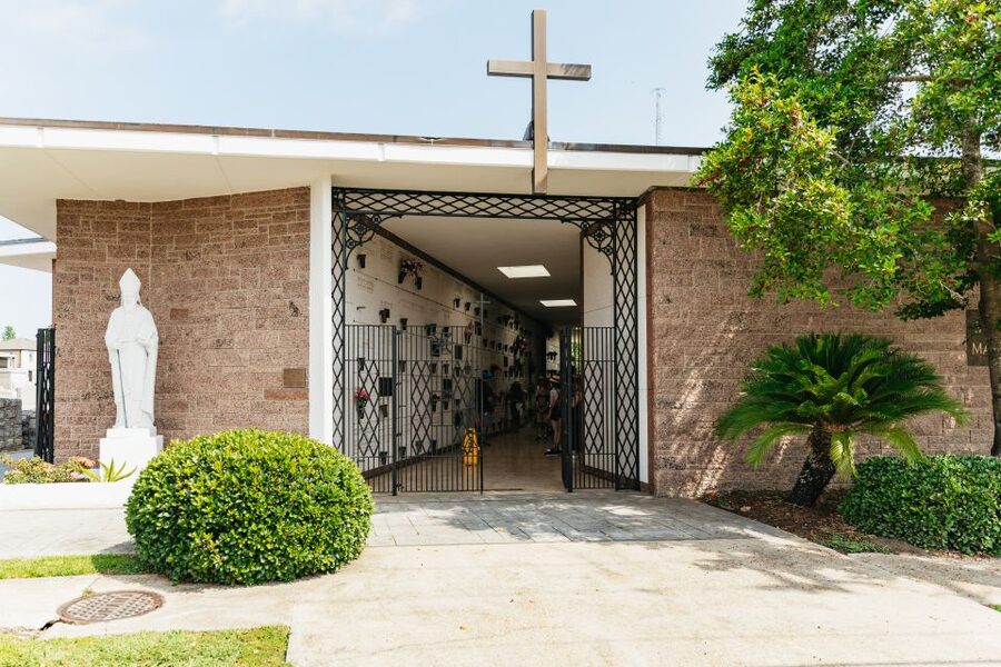 New Orleans: Cemetery Tour - Key highlights worth planning for