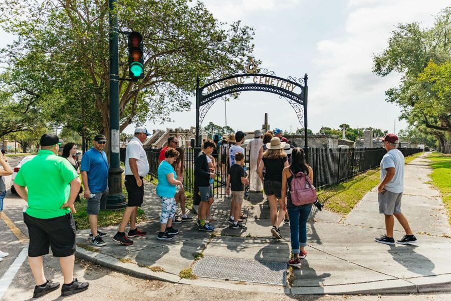 New Orleans: Cemetery Tour - Who Should Book This Tour (and Who Might Skip It)