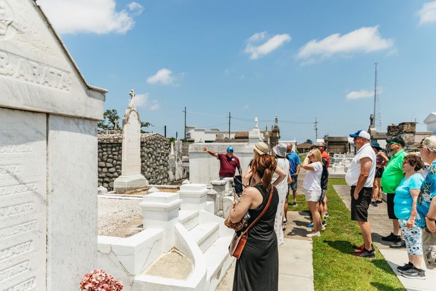 New Orleans: Cemetery Tour - Price and Value: Is $28 Worth Two Hours in a Cemetery?