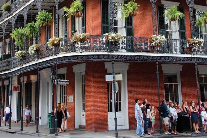 New Orleans City and Cemetery Sightseeing Tour - Small Frictions to Know: Shop Stops, Pickup Confusion, and Pace Tradeoffs