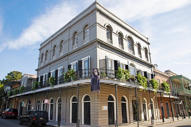 New Orleans City and Cemetery Sightseeing Tour - Who This NOLA City and Cemetery Tour Is Best For