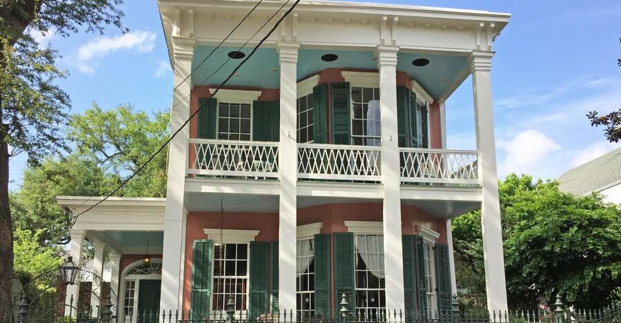 New Orleans: City & Cemetery Tour by Air-Conditioned Minibus - Key things I’d zero in on before you book