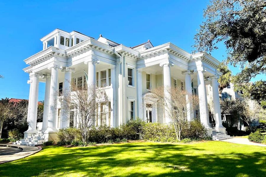 New Orleans: City & Cemetery Tour + Garden District Stroll - FAQ