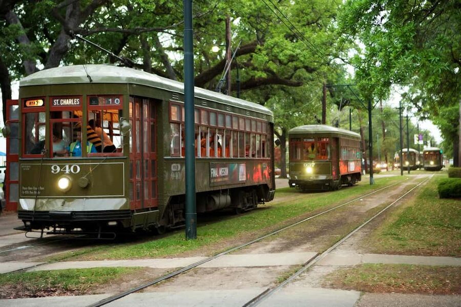 New Orleans: City & Cemetery Tour + Garden District Stroll - What to Wear, Bring, and Plan Around