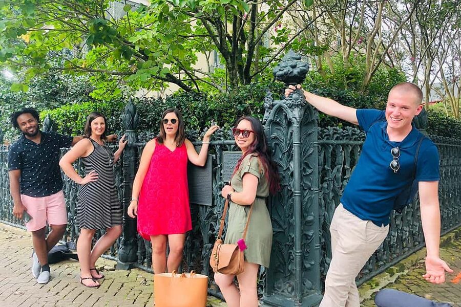 New Orleans: City & Cemetery Tour + Garden District Stroll - Should You Book This New Orleans City and Cemetery Tour?