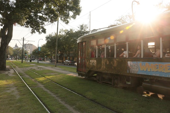 New Orleans City Sightseeing Hop-On Hop-Off Bus Tour - How the 90-Minute Ride Actually Helps You Plan a New Day in New Orleans
