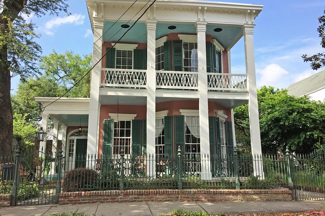 New Orleans City Tour: French Quarter, Garden District & Cemetery - Frenchmen Street: Live Jazz Energy Without the Bourbon Rush