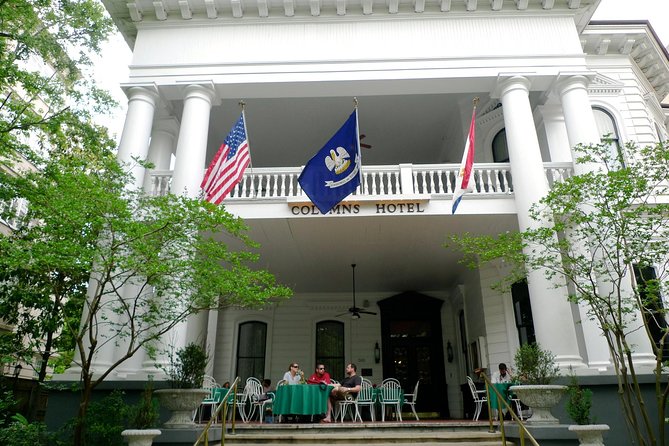 New Orleans City Tour: French Quarter, Garden District & Cemetery - Price and Value: Is $40 Worth It for a 3-Hour Coach Tour?