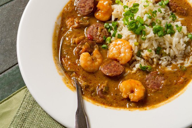 New Orleans Cocktail and Food History Tour - Why this NOLA food and cocktail tour works for most travelers