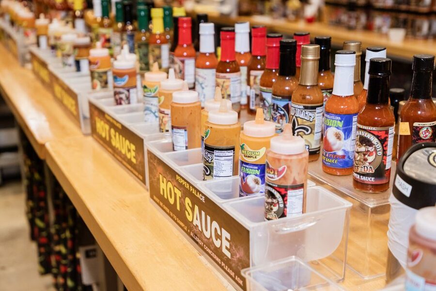 New Orleans: Combo Cocktail and Food History Tour - What you will actually eat: the tour’s flavor logic