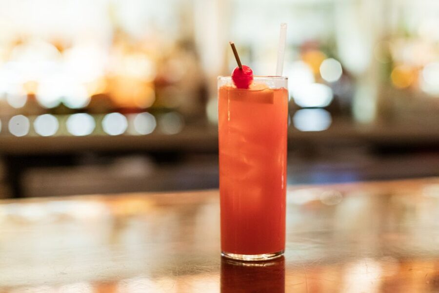 New Orleans: Combo Cocktail and Food History Tour - Napoleon House for muffulettas, Pimm’s, and the jambalaya side