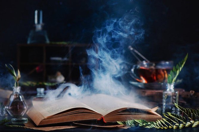 New Orleans Combo Tour: Voodoo, Vampire, and Ghost Tour - Lafitte’s Blacksmith Shop Bar: Pirate Alley Fuel, Optional Drinks
