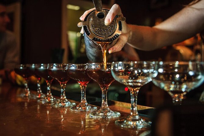 New Orleans Cooking Class and Cocktail Walking Tour - A Chef-Led Cooking Demo (No Hands-On) That Still Feels Like Dinner