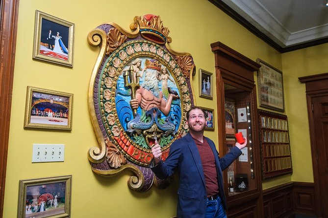 New Orleans Cooking Class and Cocktail Walking Tour - The Cocktail Walk: Three Classic NOLA Drinks and Real Bar History