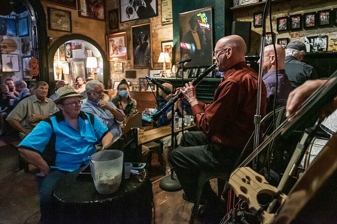 New Orleans Cooking Class and Cocktail Walking Tour - Price and Value: What $105.50 Buys You in Real Terms