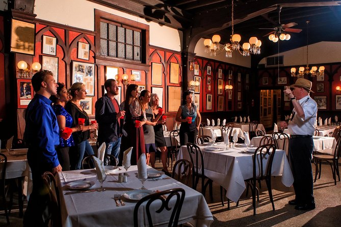 New Orleans Cooking Class and Cocktail Walking Tour - What You Eat: Gumbo, Jambalaya, Etouffée, and Pralines