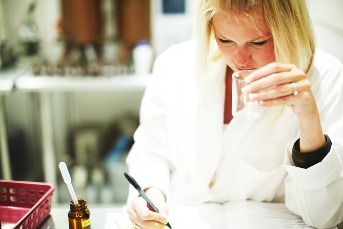 New Orleans: Craft Your Own Signature Perfume or Cologne - Price and value: is $108.75 fair for what you get?