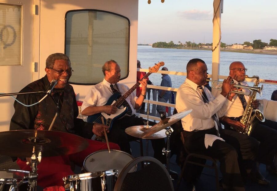 New Orleans: Creole Queen Weekend Morning Jazz Cruise - Who this cruise fits best in your New Orleans plan