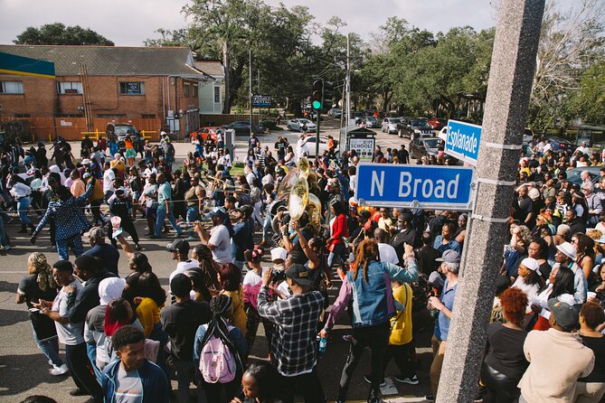 New Orleans Culture Second Line Tour in NOLA - Price and Value: Is $30 Worth It?
