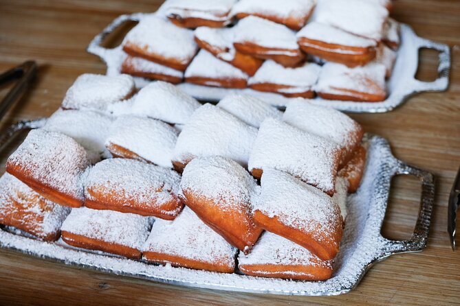 New Orleans Delicious Donuts & Beignets: A Sweet Walking Tour - Key Things That Make This Tour Work