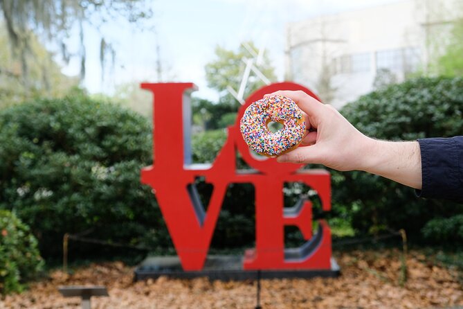 New Orleans Delicious Donuts & Beignets: A Sweet Walking Tour - The Magazine Street Stroll, And Why the Order of Stops Matters