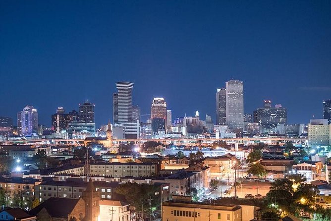 New Orleans Drunk History Tour - Stop-by-stop vibe: where the tour feels most meaningful