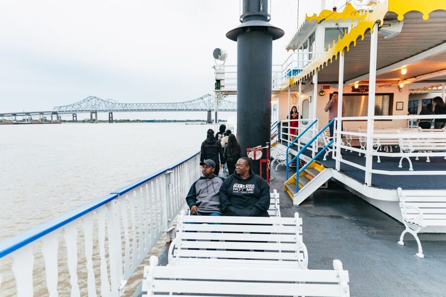 New Orleans: Evening Jazz Boat Cruise with Optional Dinner - Key things I’d watch for