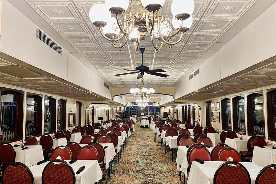 New Orleans: Evening Steamboat Jazz Cruise + Optional Dinner - Who this is best for in New Orleans