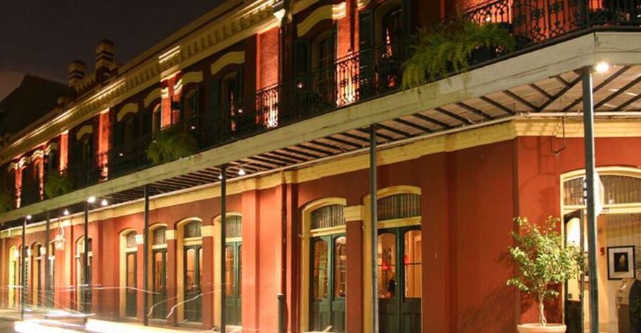 New Orleans: Five-in-One City Walking Tour - A five-in-one combo built for first-timers and time-crunchers