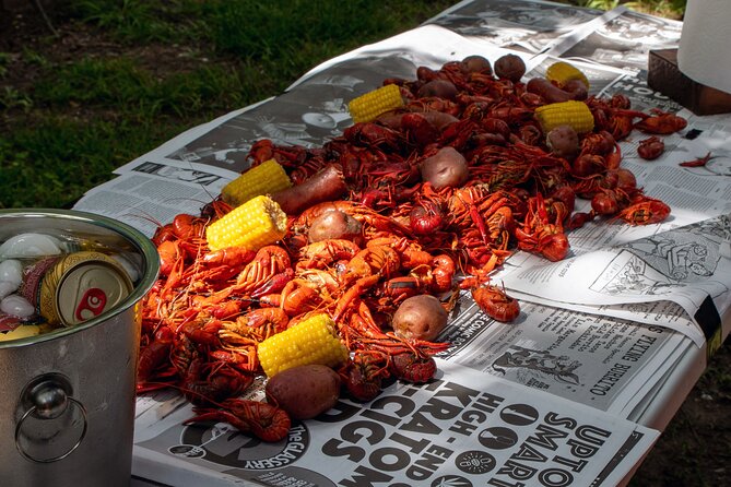 New Orleans Food Tour: Discover the Roots of Creole Cuisine - Key Reasons This Tour Works So Well